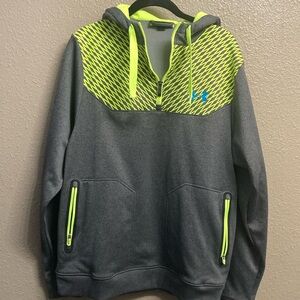 Under Armour Men’s Hoodie